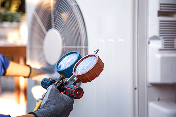 Affordable Emergency Ac Repair solutions in Amber, OK